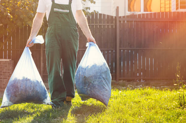 Demolition Debris Removal in Newington, VA